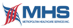 Metropolitan Healthcare Services logo